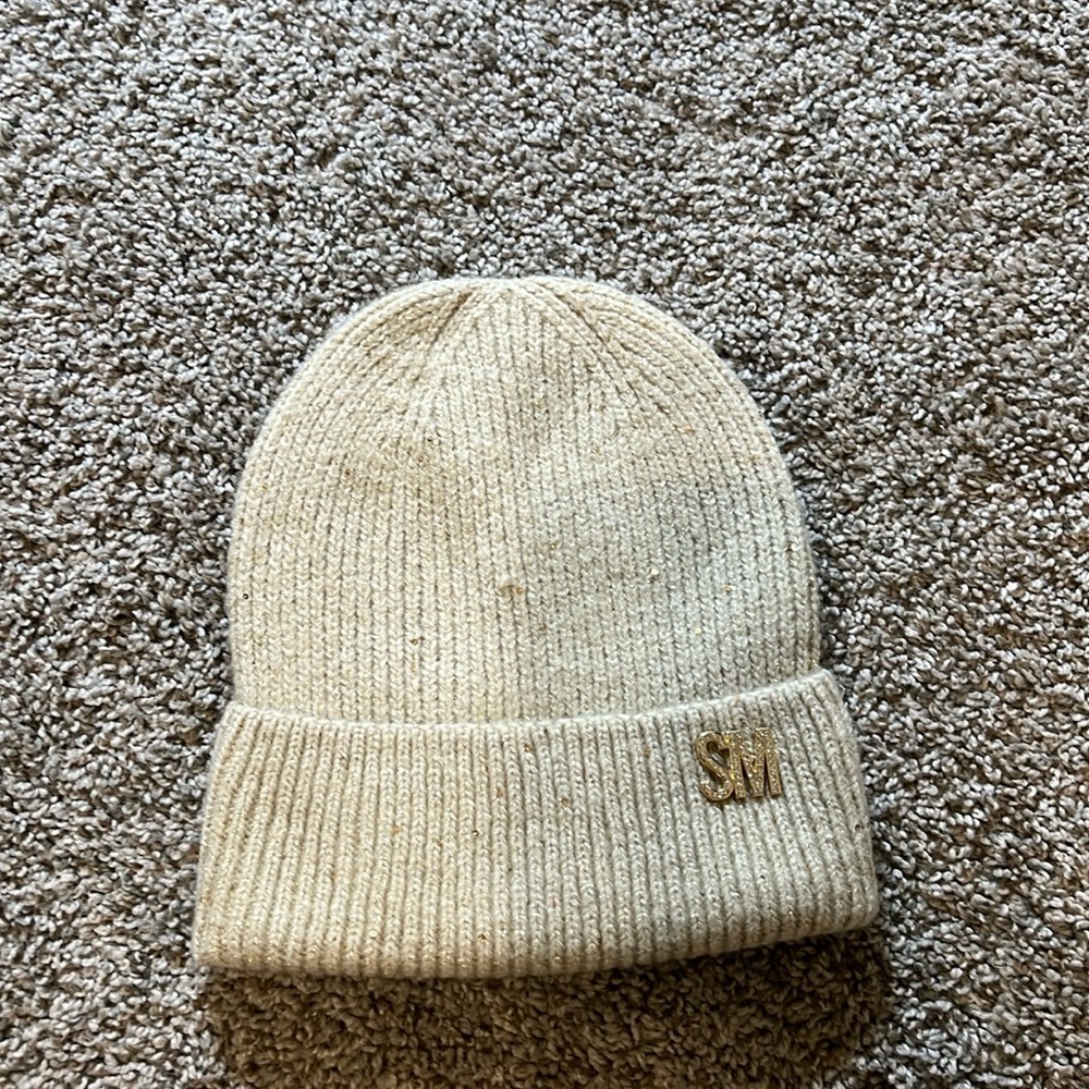 Steve Madden Beanie